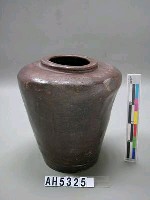 藏品(陶甕)的圖片